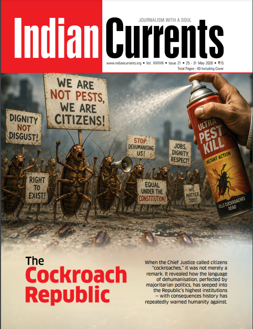 Weekly Magazine In India